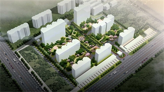 標(biāo)題：66455部隊(duì)小區(qū)五一路經(jīng)濟(jì)適用房小區(qū)景觀設(shè)計(jì)方案
瀏覽次數(shù)：5868
發(fā)表時(shí)間：2017-10-10