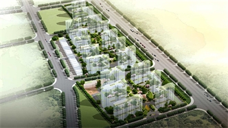 標(biāo)題：呼和浩特市東方領(lǐng)海小區(qū)
瀏覽次數(shù)：5473
發(fā)表時(shí)間：2017-10-10