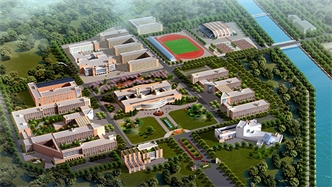 標題：呼和浩特市建筑職業(yè)技術學院
瀏覽次數(shù)：3560
發(fā)表時間：2017-10-10