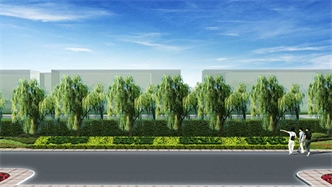 標題：張家口經開區(qū)第一中學校園景觀改造工程
瀏覽次數(shù)：3035
發(fā)表時間：2017-10-10