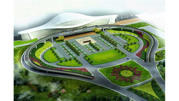 標題：集寧機場
瀏覽次數(shù)：3733
發(fā)表時間：2020-10-16