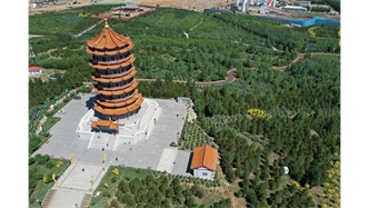 標題：白泉山生態(tài)修復
瀏覽次數(shù)：2418
發(fā)表時間：2020-10-16