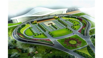 標(biāo)題：集寧機(jī)場(chǎng)
瀏覽次數(shù)：3733
發(fā)表時(shí)間：2020-10-16