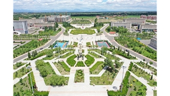 標(biāo)題：托克托縣云中文化休閑體驗(yàn)園
瀏覽次數(shù)：15290
發(fā)表時(shí)間：2020-10-17