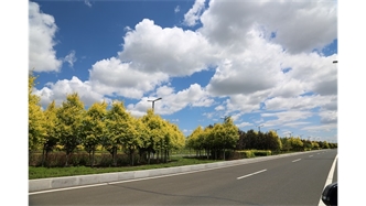 標題：集寧察哈爾大街綠化
瀏覽次數(shù)：9288
發(fā)表時間：2020-10-17