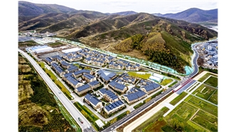 標題：北京2022年冬奧會和冬殘奧會張家口賽區(qū)奧運村
瀏覽次數(shù)：1953
發(fā)表時間：2023-11-07